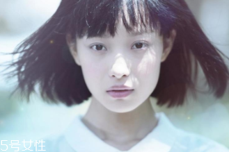 怎么根據臉型挑發(fā)型？5大臉型搭配完美發(fā)型