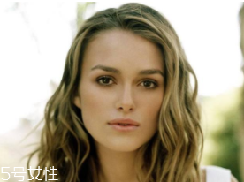 怎么根據臉型挑發(fā)型？5大臉型搭配完美發(fā)型