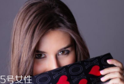 怎么根據臉型挑發(fā)型？5大臉型搭配完美發(fā)型