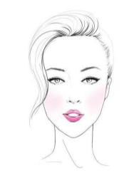 怎么根據臉型挑發(fā)型？5大臉型搭配完美發(fā)型