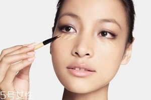 如何化好底妝？底妝常見七大問題
