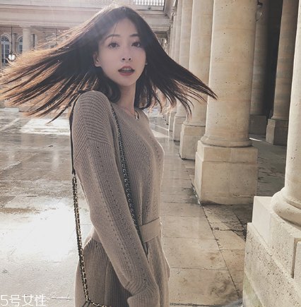 針織衫會越穿越大嗎？要注意清洗方式