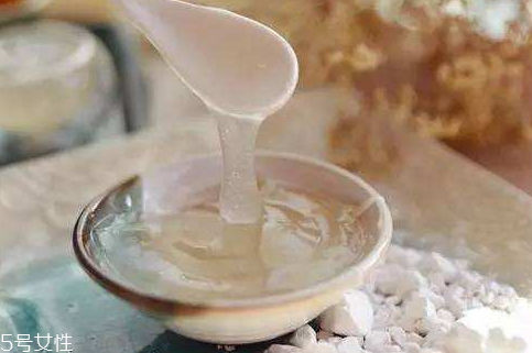 葛根粉用多少度的水沖 先溫水后開水 葛根粉用多少度的水沖 先溫水后開水