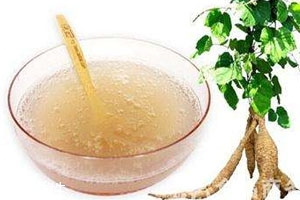 葛根粉用多少度的水沖 先溫水后開水 葛根粉用多少度的水沖 先溫水后開水