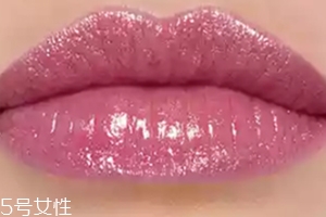 紀梵希禁忌之吻14號適合黃皮嗎？黃皮慎購