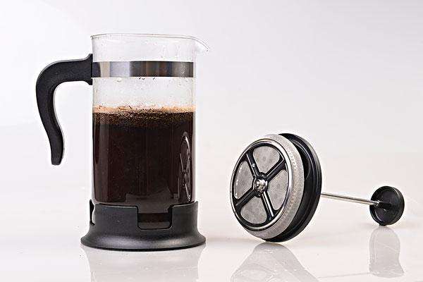 法壓壺怎么清洗干凈 正確的5個步驟 法壓壺怎么清洗干凈 正確的5個步驟