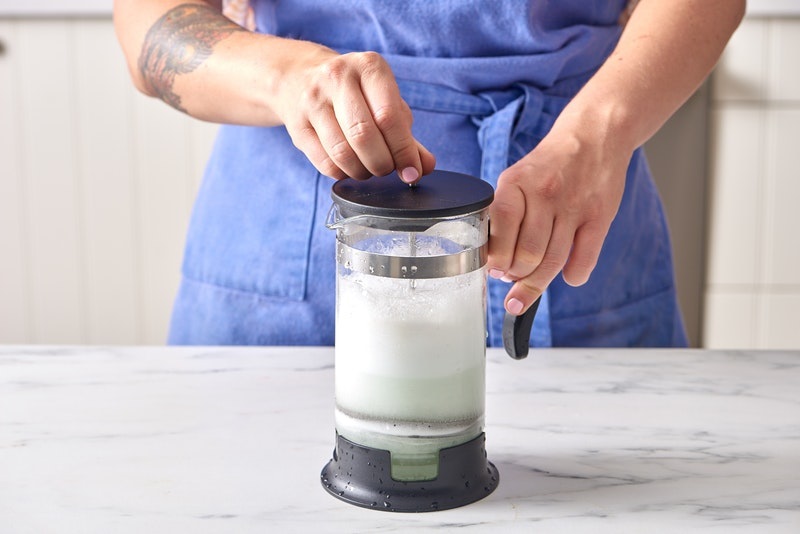 法壓壺怎么清洗干凈 正確的5個步驟 法壓壺怎么清洗干凈 正確的5個步驟