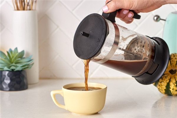 法壓壺怎么清洗干凈 正確的5個步驟 法壓壺怎么清洗干凈 正確的5個步驟