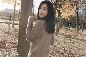 針織衫和羊絨衫哪個(gè)好？羊絨衫更加保暖