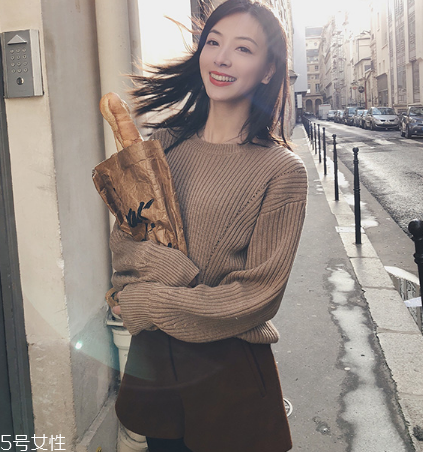 針織衫怎么掛不變形？四步帶你遠(yuǎn)離尷尬