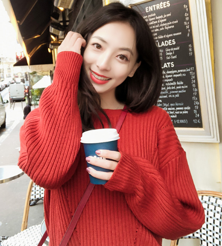 針織衫怎么掛不變形？四步帶你遠(yuǎn)離尷尬