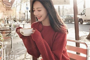 針織衫適合多少度穿？春秋時節(jié)最適宜