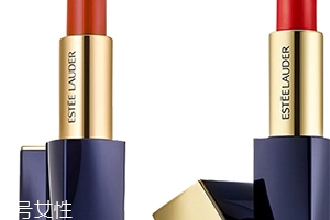 雅詩蘭黛和ysl圣羅蘭口紅哪個(gè)好