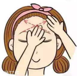 抗老精華怎么使用？按摩順序很重要