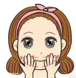 抗老精華怎么使用？按摩順序很重要