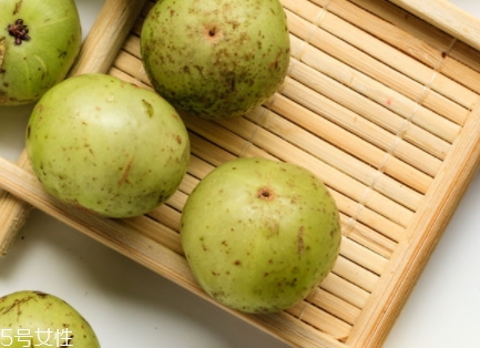 余甘子是橄欖嗎？余甘果又叫滇橄欖