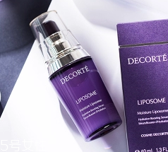 抗老精華怎么使用？按摩順序很重要