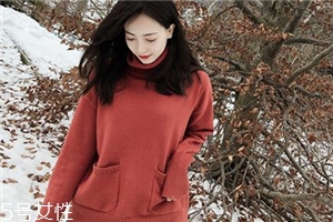 針織衫有黃漬怎么去除？這樣就能輕松洗掉了