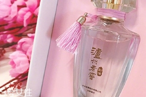 瀘州老窖香水什么味道？香調(diào)類似紀(jì)梵希