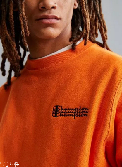 champion2018春夏系列好看嗎_在哪買？