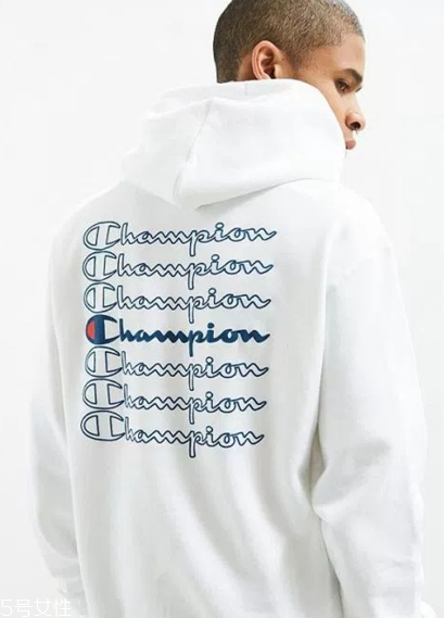 champion2018春夏系列好看嗎_在哪買？