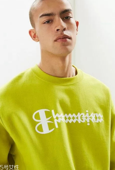 champion2018春夏系列好看嗎_在哪買？