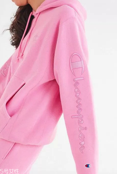 champion2018春夏系列好看嗎_在哪買？