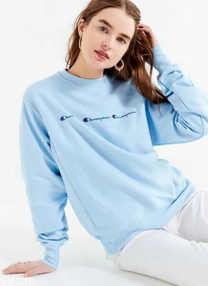champion2018春夏系列好看嗎_在哪買？