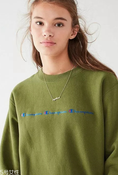 champion2018春夏系列好看嗎_在哪買？