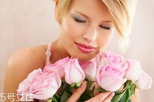 女生怎樣才能有體香？全方位打造天然體香