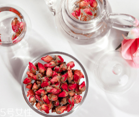 女生怎樣才能有體香？全方位打造天然體香