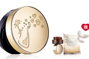 雅詩蘭黛適合什么膚質(zhì)？