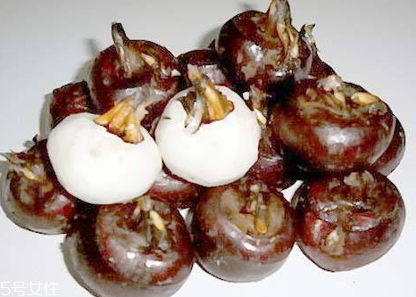 馬蹄是熱性還是涼性 荸薺性寒味甘 馬蹄是熱性還是涼性 荸薺性寒味甘