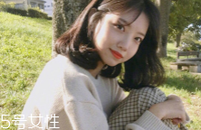 圓臉不適合什么發(fā)型？圓臉妹紙千萬別留這三種發(fā)型