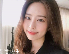 圓臉不適合什么發(fā)型？圓臉妹紙千萬別留這三種發(fā)型