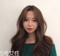 劉海怎么弄好看？根據(jù)臉型來判斷