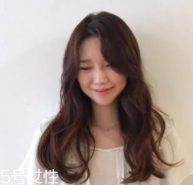 劉海怎么弄好看？根據(jù)臉型來判斷