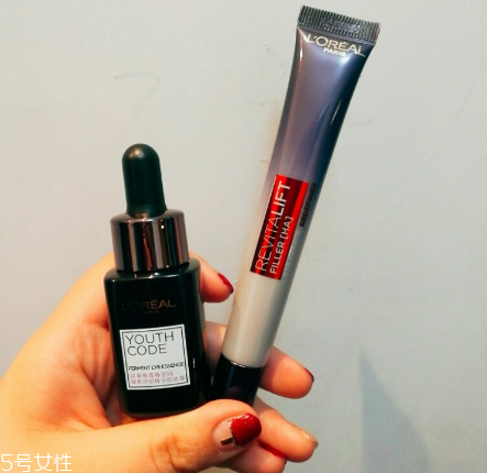 歐萊雅復顏光學系列眼霜好用嗎？還你明媚雙眼