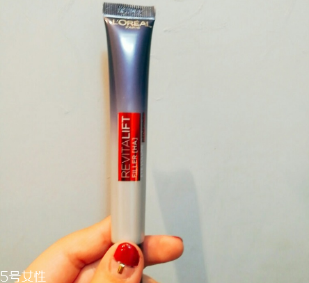 歐萊雅復顏光學系列眼霜好用嗎？還你明媚雙眼