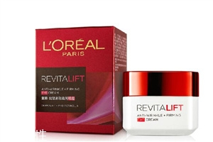 歐萊雅復(fù)顏緊致抗皺眼霜好用嗎？敲好用的眼霜