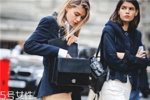 上班族背什么包包好看？這三款讓你每天造型百變