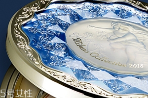 蜜粉可以補妝和定妝嗎？定妝比補妝更加合適