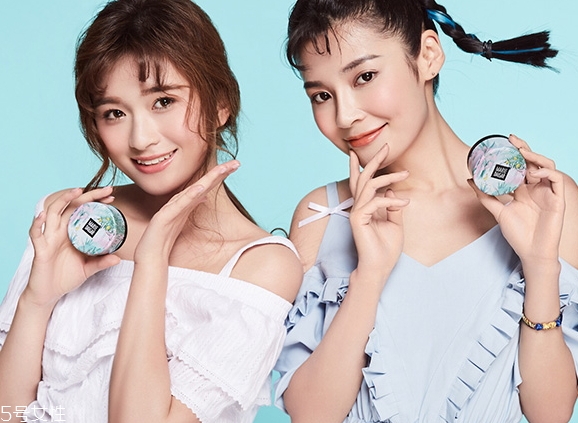 蜜粉可以用什么代替？別問我為什么不買蜜粉