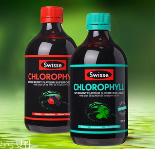 swisse葉綠素保質期 打開后盡快喝完 swisse葉綠素保質期 打開后盡快喝完