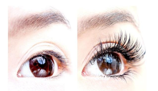 眼睛小怎么變大？畫(huà)一個(gè)臥蠶立即變大