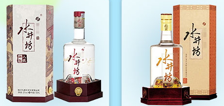 水井坊和劍南春哪個好？適合的人群年齡不一樣