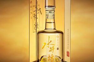 水井坊和劍南春哪個好？適合的人群年齡不一樣