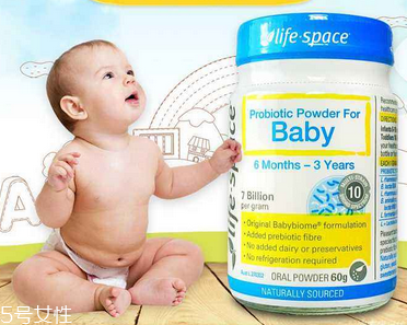 澳洲嬰兒益生菌怎么吃?這樣吃更科學 澳洲嬰兒益生菌怎么吃?這樣吃更科學