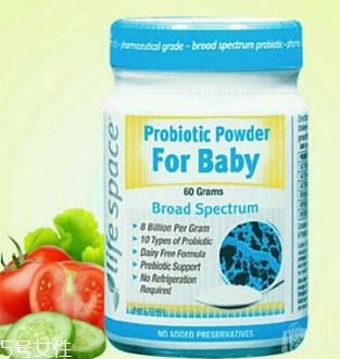 澳洲嬰兒益生菌怎么吃?這樣吃更科學 澳洲嬰兒益生菌怎么吃?這樣吃更科學