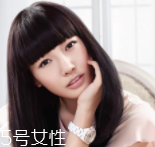 什么人不適合齊劉海？這些人留齊劉海很土